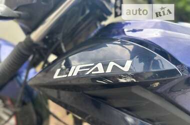Мотоцикл Многоцелевой (All-round) Lifan CityR 200 2020 в Николаеве