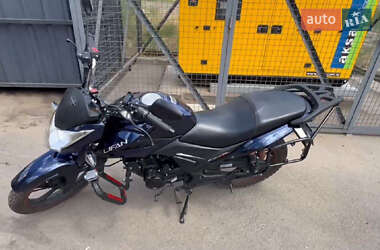 Мотоцикл Багатоцільовий (All-round) Lifan CityR 200 2023 в 