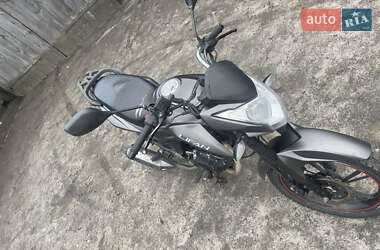 Мотоцикл Классік Lifan CityR 200 2019 в 