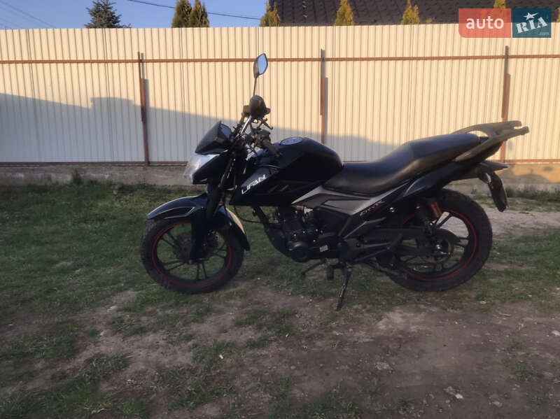 Lifan CityR 200