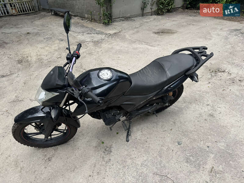 Lifan CityR 200 2021
