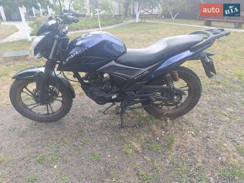 Грузовые мотороллеры, мотоциклы, скутеры, мопеды Lifan CityR 200 2020 в Шацке