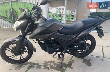 Мотоцикл Багатоцільовий (All-round) Lifan CityR 200 2018 в Хусті