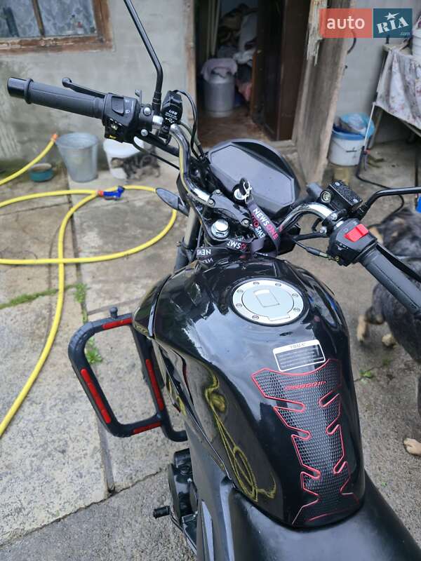 Мотоцикл Круизер Lifan CityR 200 2025 в Хмельнике