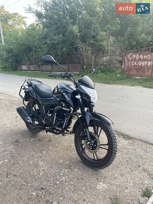 Грузовые мотороллеры, мотоциклы, скутеры, мопеды Lifan CityR 200 2025 в Ладыжинке