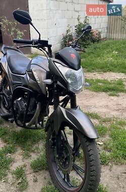 Пітбайк Lifan CityR 200 2019 в Лебедині