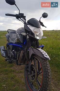 Мотоцикл Классік Lifan CityR 200 2022 в Сарнах