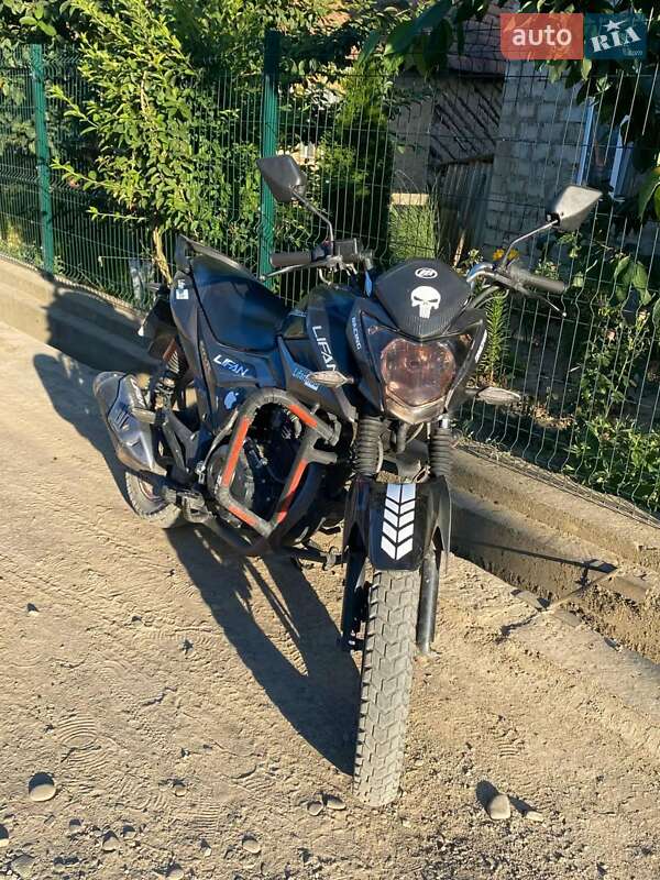 Мопеды Lifan CityR 200 2019 в Виноградове