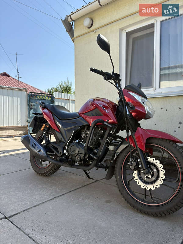 Грузовые мотороллеры, мотоциклы, скутеры, мопеды Lifan CityR 200 2024 в Переяславе