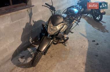 Мотоцикл Классик Lifan CityR 200 2023 в Рафаловке Мотоцикл Классик Lifan CityR 200 2023 в Рафаловке