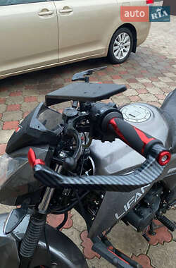 Грузовые мотороллеры, мотоциклы, скутеры, мопеды Lifan CityR 200 2025 в Луцке