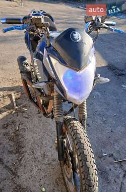 Спортбайк Lifan CityR 200 2024 в Бобринце