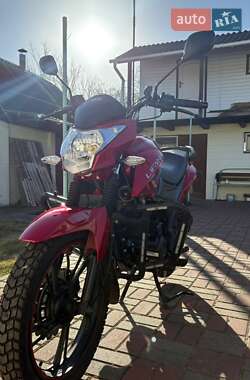 Грузовые мотороллеры, мотоциклы, скутеры, мопеды Lifan CityR 200 2024 в Переяславе