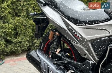 Мопеды Lifan CityR 200 2022 в Львове