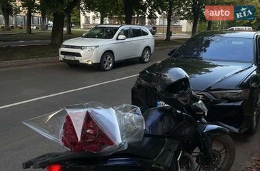 Мотоцикл Классик Lifan CityR 200 2022 в Шептицькому