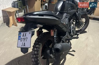 Мотоцикл Классік Lifan CityR 200 2020 в Харкові