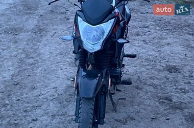 Мопеды Lifan CityR 200 2019 в Хмельницком