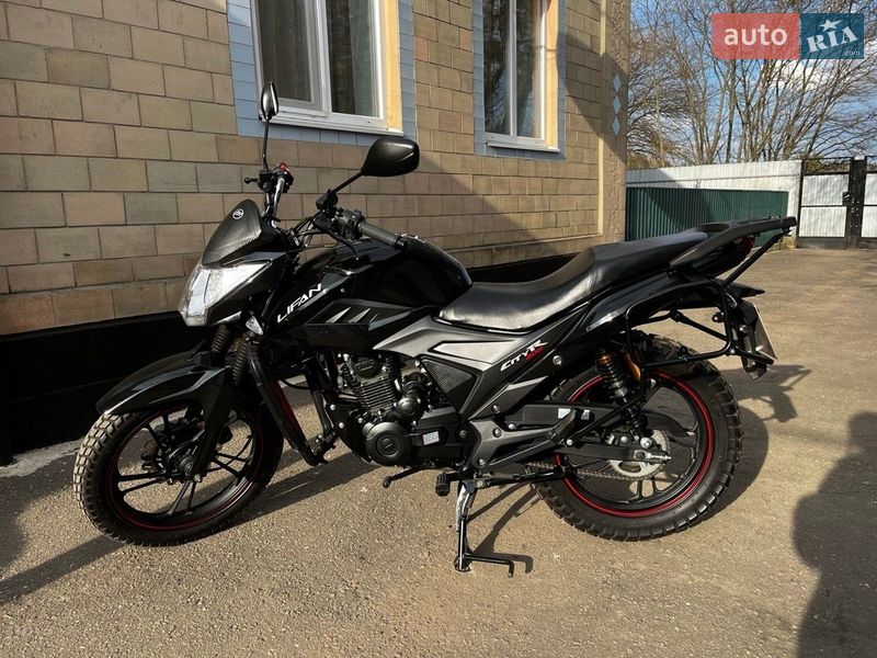 Lifan CityR 200 2022