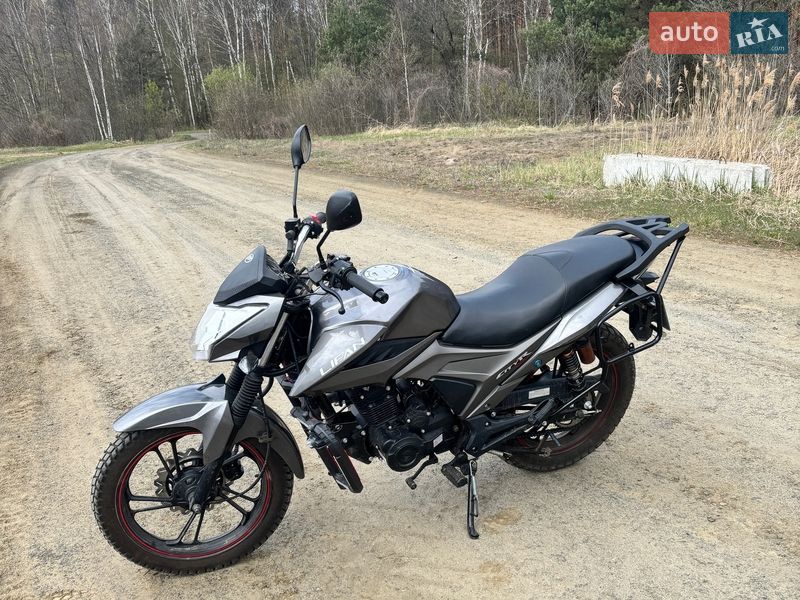 Lifan CityR 200 2024