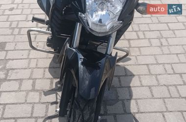 Мотоцикл Классик Lifan CM 200 2016 в Сумах