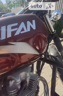 Мотоцикл Классик Lifan Flame 150 2012 в Звенигородке