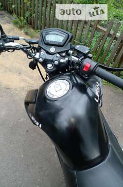 Lifan jr 200