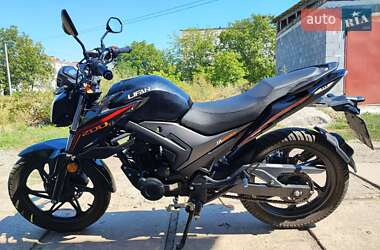 Мотоцикл Без обтекателей (Naked bike) Lifan JR 200 2020 в 
