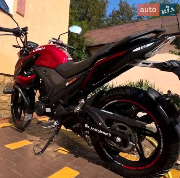 Lifan JR 200 2023