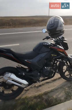 Мотоцикл Многоцелевой (All-round) Lifan JR 200 2023 в Жовкве