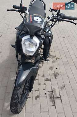 Мотоцикл Классик Lifan JR 200 2023 в Шепетовке