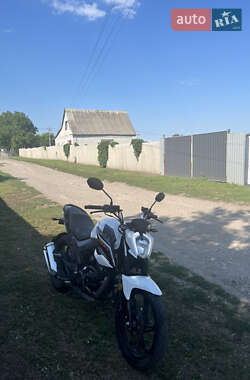 Мотоцикл Круізер Lifan JR 200 2023 в Дніпрі