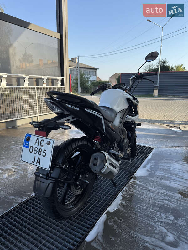 Квадроцикл спортивний Lifan JR 200 2023 в Ковелі