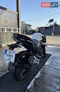 Квадроцикл спортивный Lifan JR 200 2023 в 