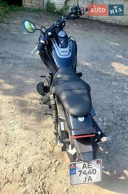 Мотоцикл Круизер Lifan K19 2022 в Запорожье