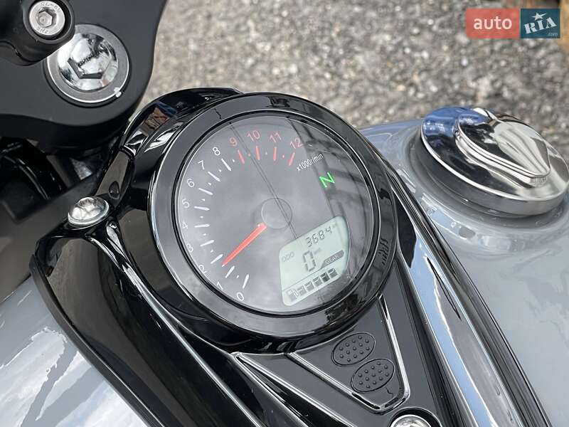 Мотоцикл Чоппер Lifan K19 2024 в Киеве