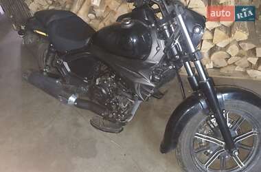 Мотоцикл Круізер Lifan K19 2024 в Дніпрі