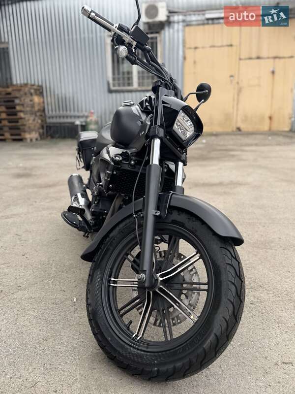 Боббер Lifan K19 2022 в Києві