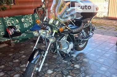 Мотоцикл Чоппер Lifan Korsar 250 2014 в Мукачевому