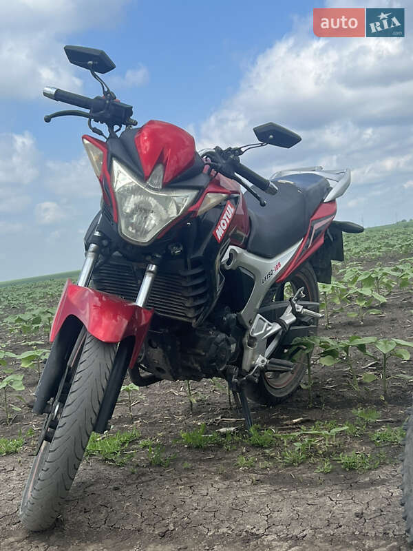 Мотоцикл Классік Lifan KP 150 2021 в Чечельнику