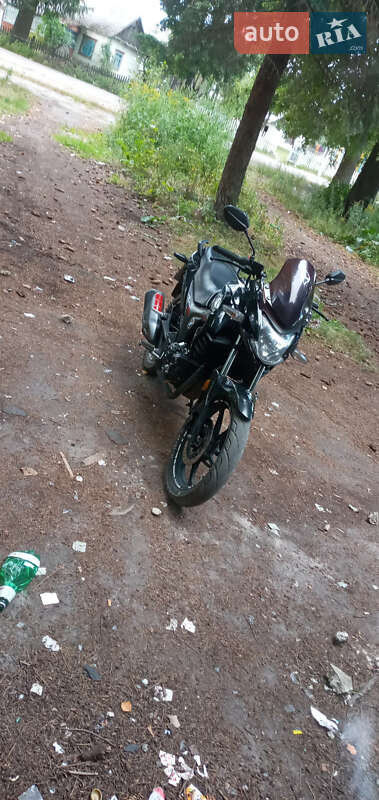 Lifan KP 200