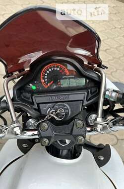 Мотоцикл Классик Lifan KP 200 2022 в Тернополе