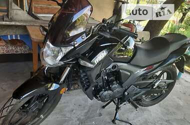 Мотоцикл Супермото (Motard) Lifan KP 200 2023 в Нежине