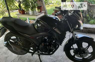 Мотоцикл Супермото (Motard) Lifan KP 200 2023 в Нежине