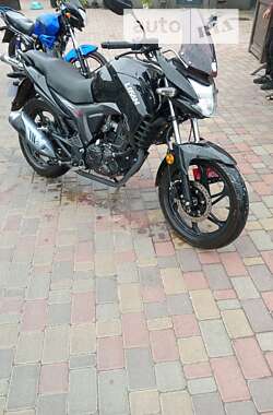 Мотоцикл Классік Lifan KP 200 2023 в Рівному