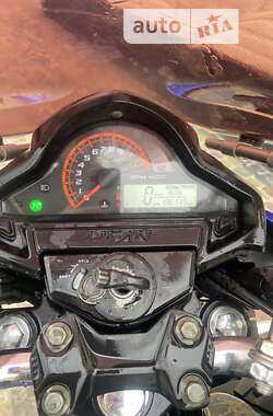 Вантажні моторолери, мотоцикли, скутери, мопеди Lifan KP 200 2020 в Березному