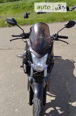 Мотоцикл Классік Lifan KP 200 2016 в Одесі