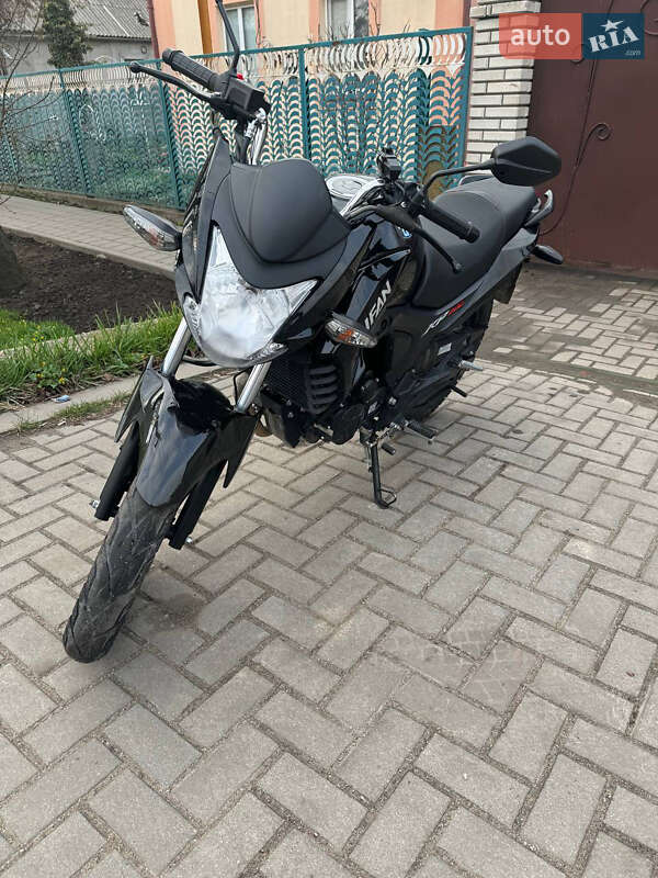 Lifan KP 200 2024