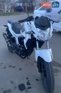 Мотоцикл Классік Lifan KP 200 2020 в Подільську