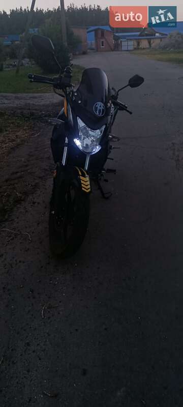 Lifan KP 200 2024 Lifan KP 200 2024