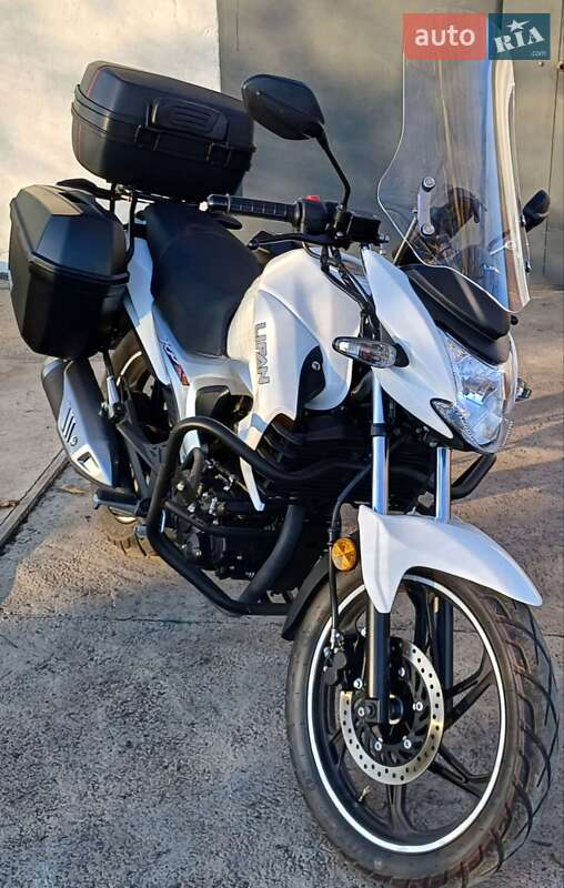 Lifan KP 200 2022 Lifan KP 200 2022